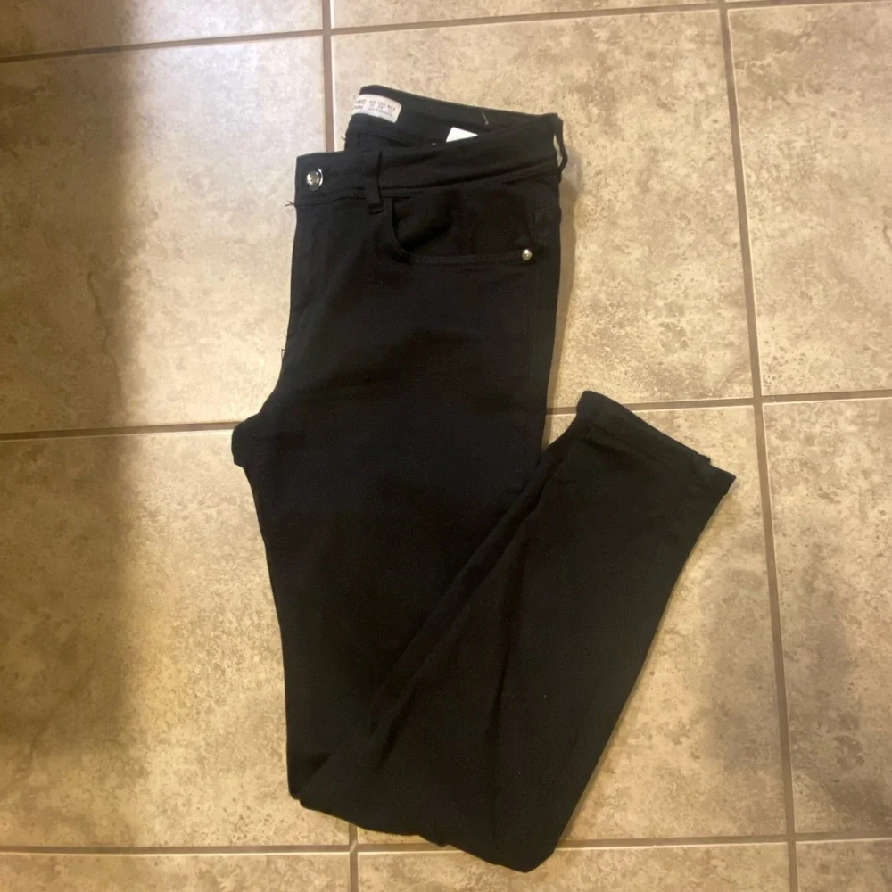 Zara basic denim - Picture 1 of 3